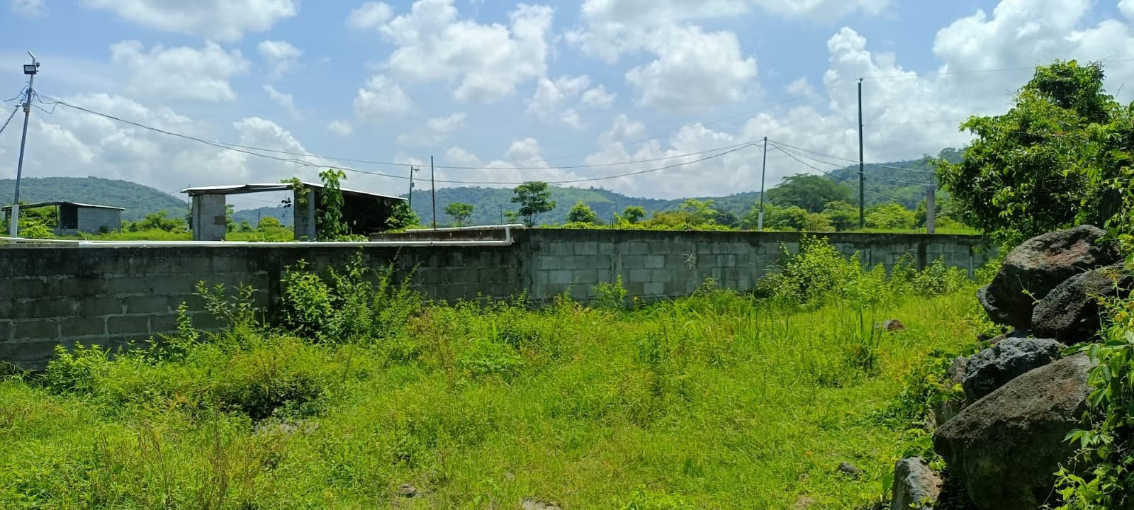 Santa Cruz de Yojoa
